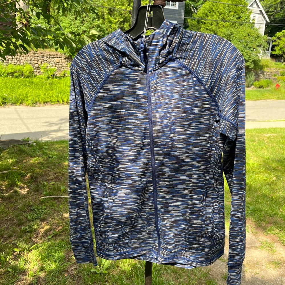 Rab Maze Hoody